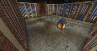 Andesite Factory