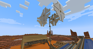 Gold Refinery