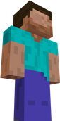Faceless Steve