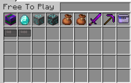 All Items