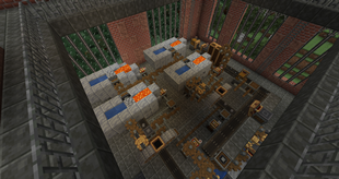 Iron Factory