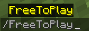 Starter Command