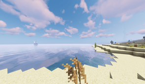 ocean