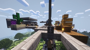 Base before the rot