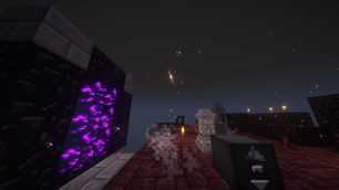 The base