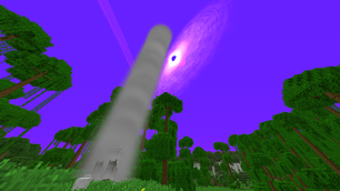 Landing in Heaven