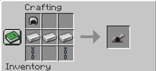 Iron Horse Armor Recipe.png