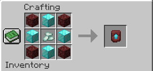 Smithing Template Recipe.png
