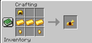 Gold Horse Armor Recipe.png