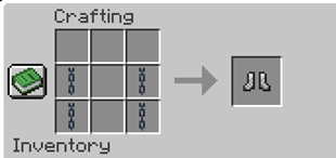 Chainmail Boots Recipe.png