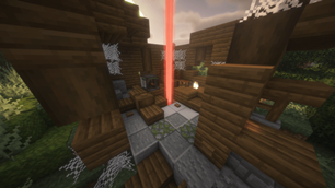 Craft Better Weapons!