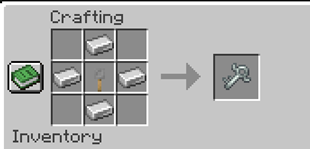 Silver Key Recipe