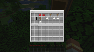 Treasure Loot
