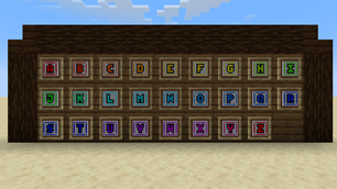 Letters