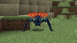 Custom mobs