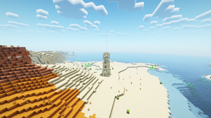 Tower