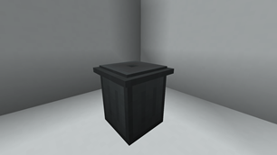 Ultimate Trash Can
