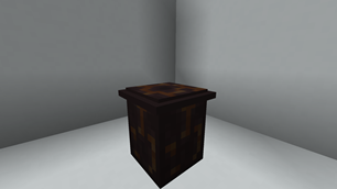 Energy Trash Can
