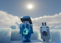 Frost Wizard 