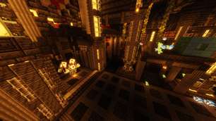 A Wither Robot!?!