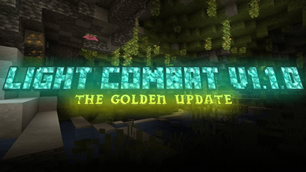 Light Combat - The Golden Update