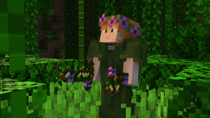 Reclaimed Weapon Style