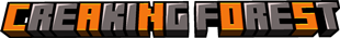 Creaking forest  title.png