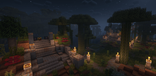 Dungeon