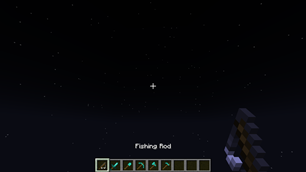 Fishing Rod