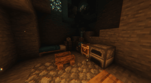 Cave