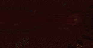 New Nether Ores