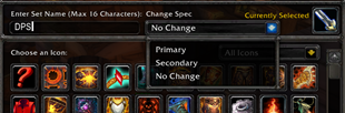 Talent Swap Option (Cata Only)