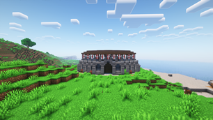 Arena