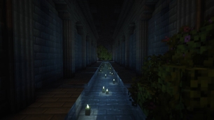 dungeon?
