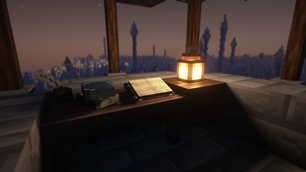 peaceful study