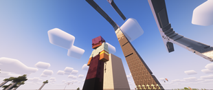 Giant Structures