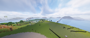 Island View