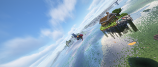 Floating Islands