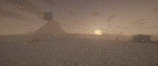 Sandstorm