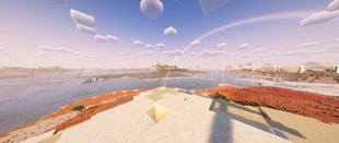 Coastal View