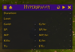 Home Menu