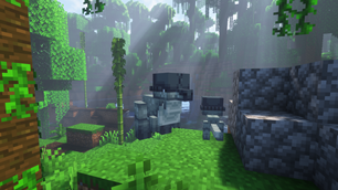 Prehistoric World