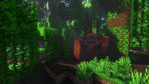 Prehistoric World