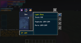 Light Slime