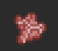 Raw Horse Meat