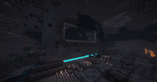 Ancient city