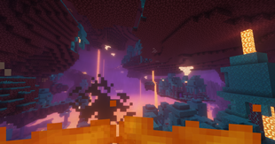 Fire showcase