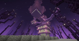 End city