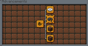 Advancements (Beta)