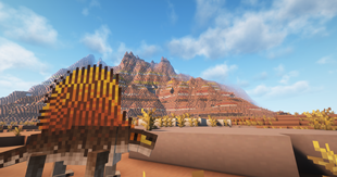 Dimetrodon